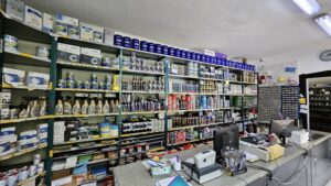 autófényezés bolt