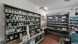 autófényezés bolt